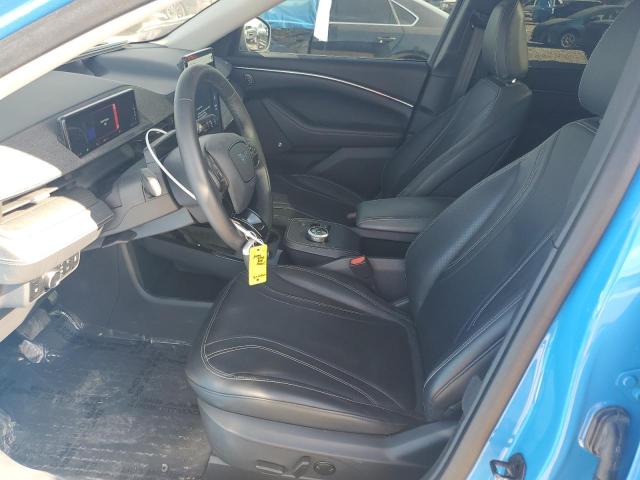 2023 FORD MUSTANG MA #3293728942