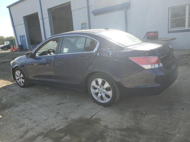 2009 HONDA ACCORD EXL #3277216923