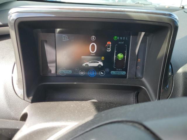 2011 CHEVROLET VOLT #3286598145