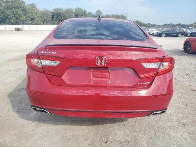 2021 HONDA ACCORD SPO - 1HGCV1F39MA074606