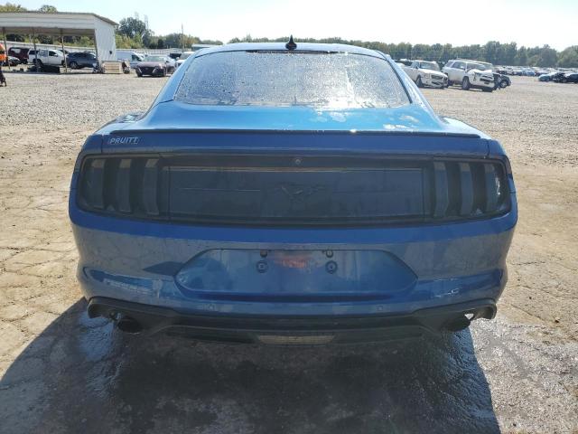2022 FORD MUSTANG #3281547389