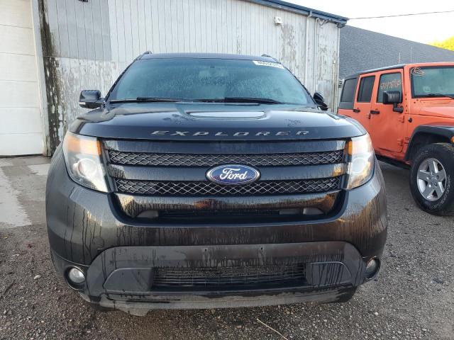 2015 FORD EXPLORER SPORT 1FM5K8GT9FGB65247