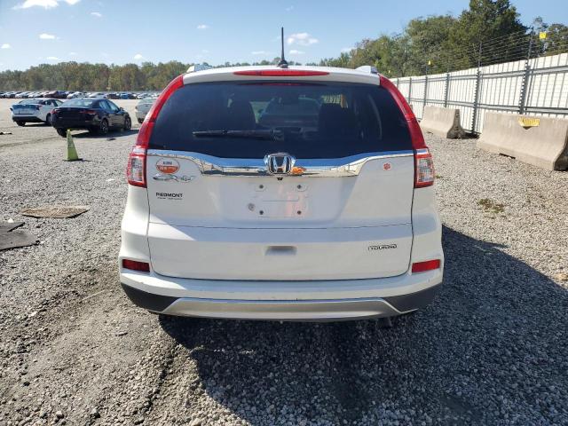 2016 HONDA CR-V TOURI - 5J6RM3H98GL004235