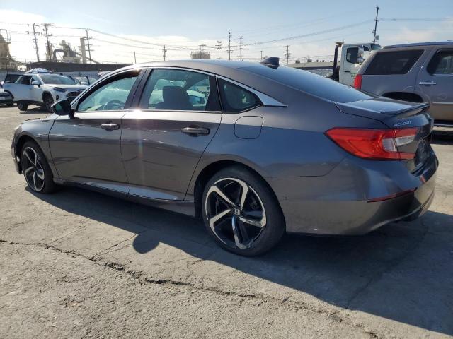 2018 HONDA ACCORD SPO - 1HGCV1F36JA240639