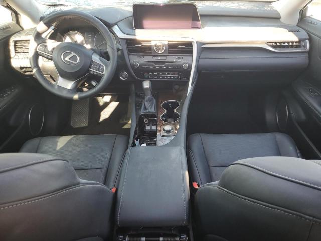 2017 LEXUS RX 350 BAS - 2T2BZMCA2HC075399