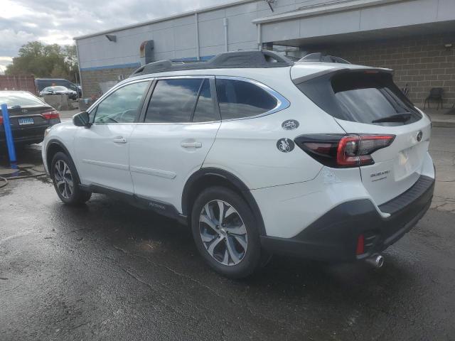 2022 SUBARU OUTBACK LI - Inny widok