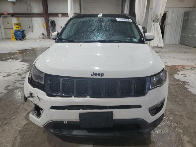 2021 JEEP COMPASS LA - 3C4NJDBB6MT565872