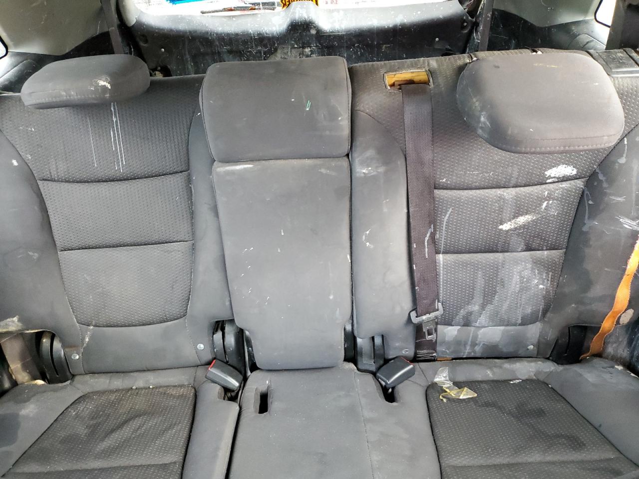 KIA SORENTO BASE