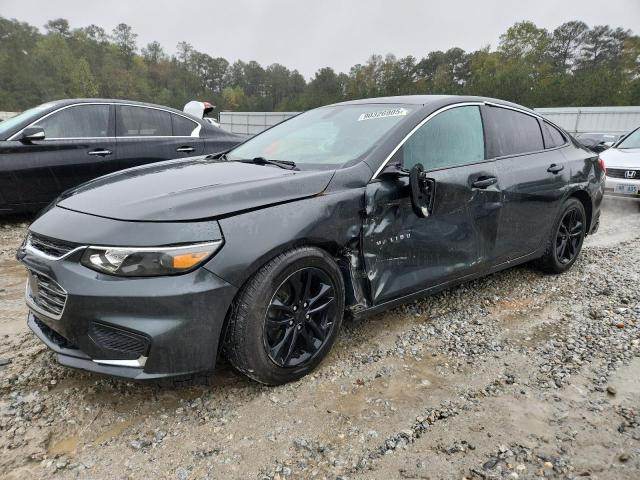 Global Auto Auctions: 2017 CHEVROLET MALIBU LT