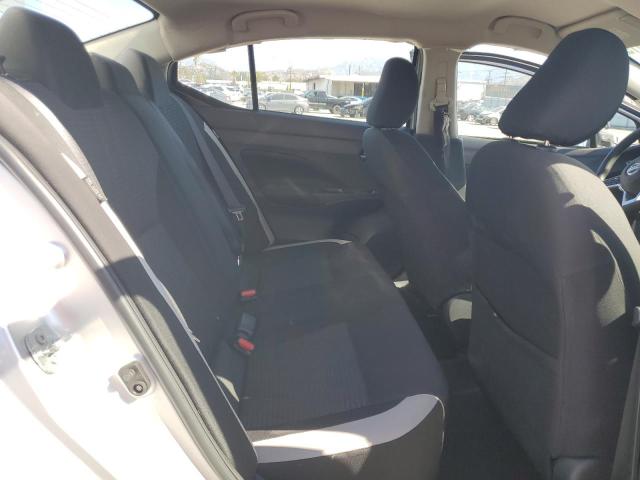 2021 NISSAN VERSA SV - 3N1CN8EV0ML889556