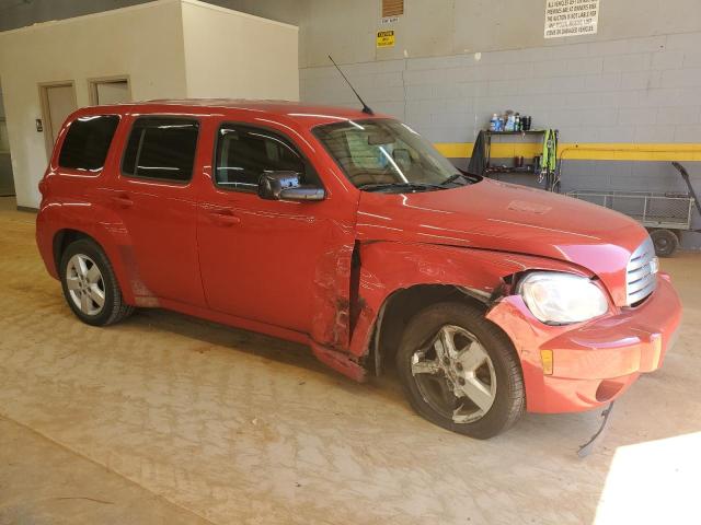 2011 CHEVROLET HHR LT - 3GNBABFW7BS603429