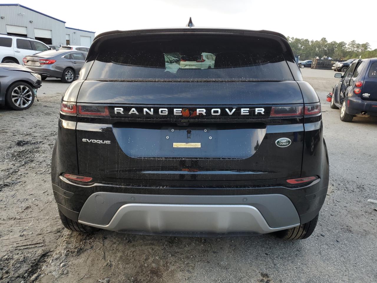 Lot #3302843919 2023 LAND ROVER RANGE ROVE
