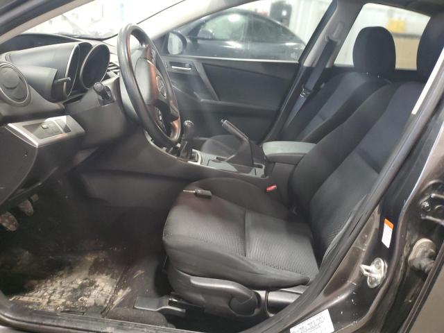 2010 MAZDA 3 I - JM1BL1SG0A1156485