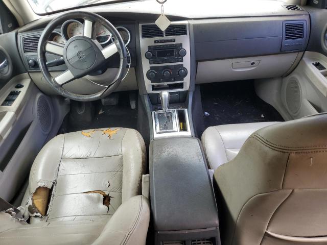 2007 DODGE MAGNUM R/T #3294144941