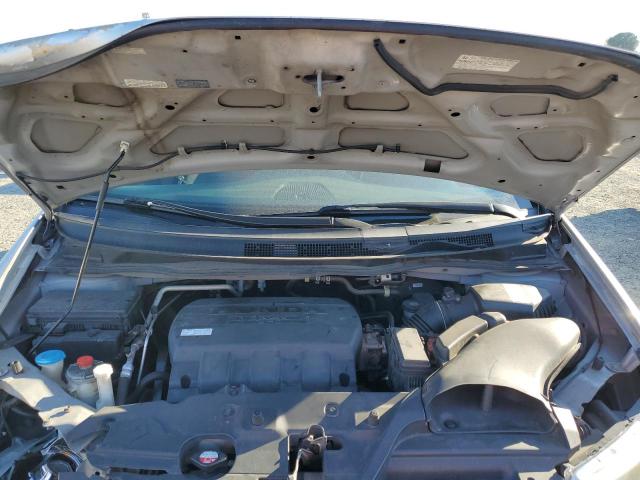 2012 HONDA ODYSSEY EX - 5FNRL5H64CB002120