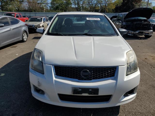2012 NISSAN SENTRA 2.0 - 3N1AB6AP2CL729737