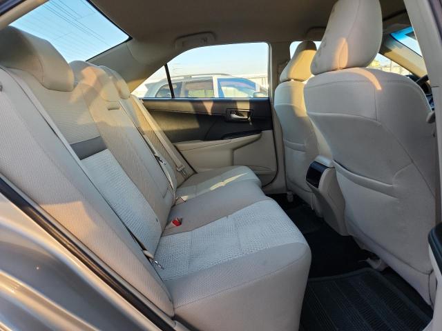 2013 TOYOTA CAMRY LE #3305408301