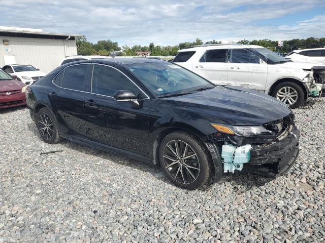 2023 TOYOTA CAMRY SE N - 4T1G11AK0PU821826