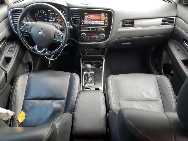 2019 MITSUBISHI OUTLANDER #3310374981