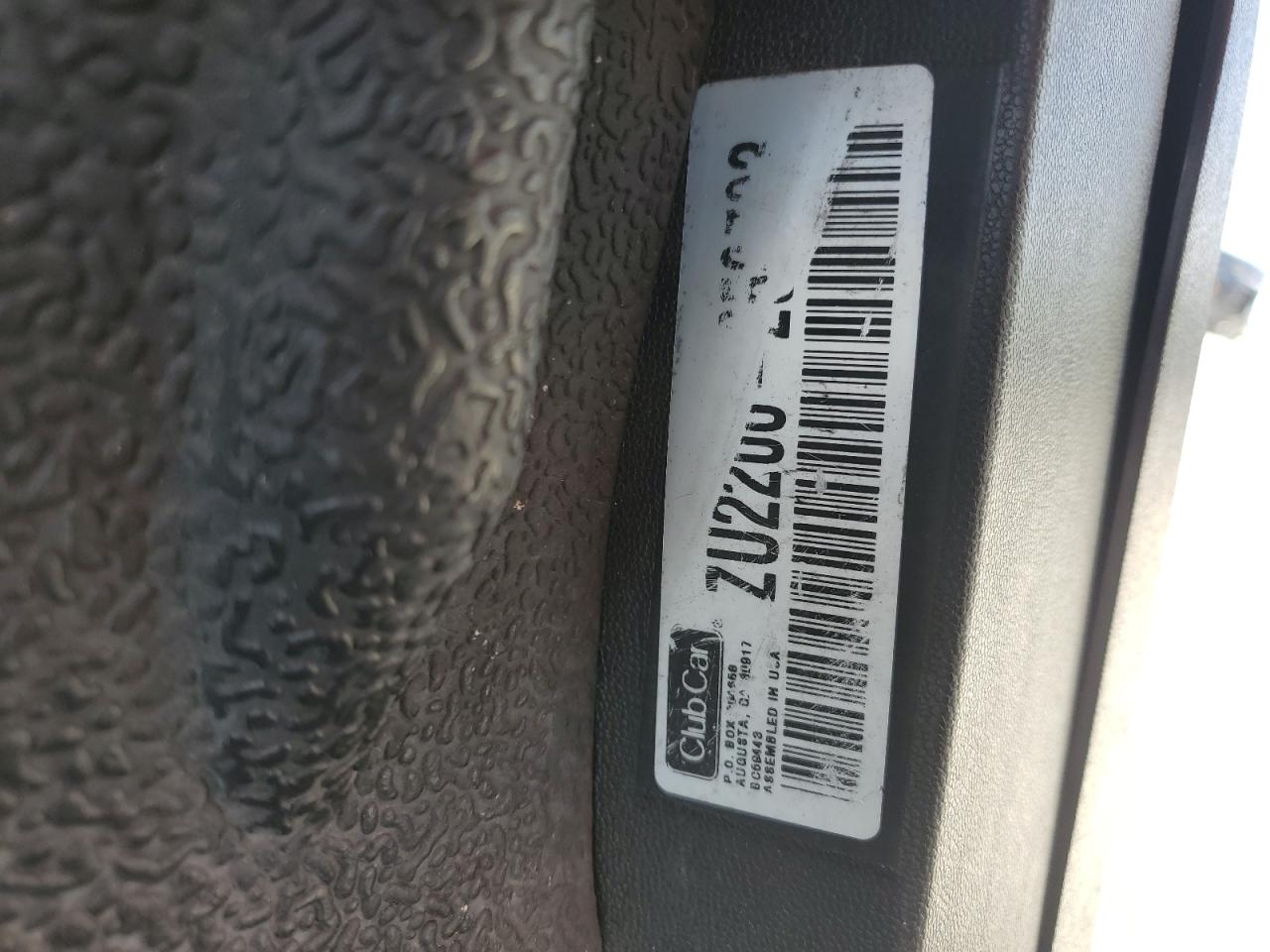 Lot #3268859245 2022 CITO TEMPO LI