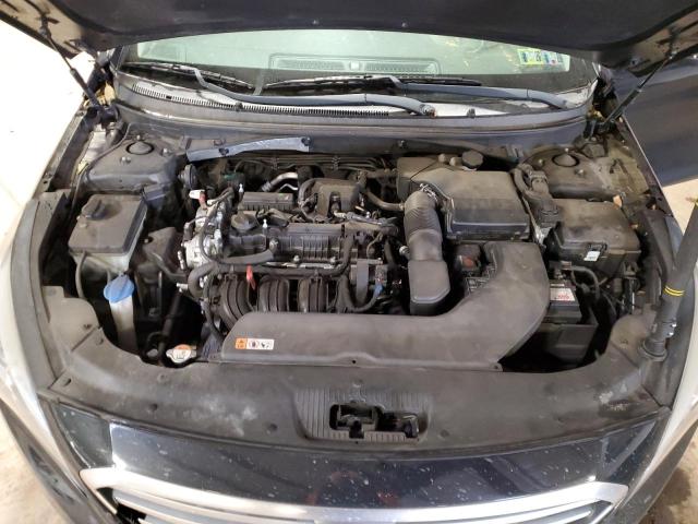 2017 HYUNDAI SONATA SE #3292557680