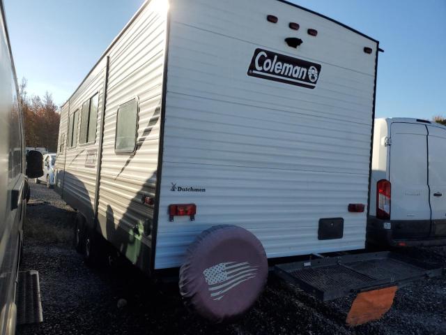 2021 KEYSTONE COLEMAN #3301846353