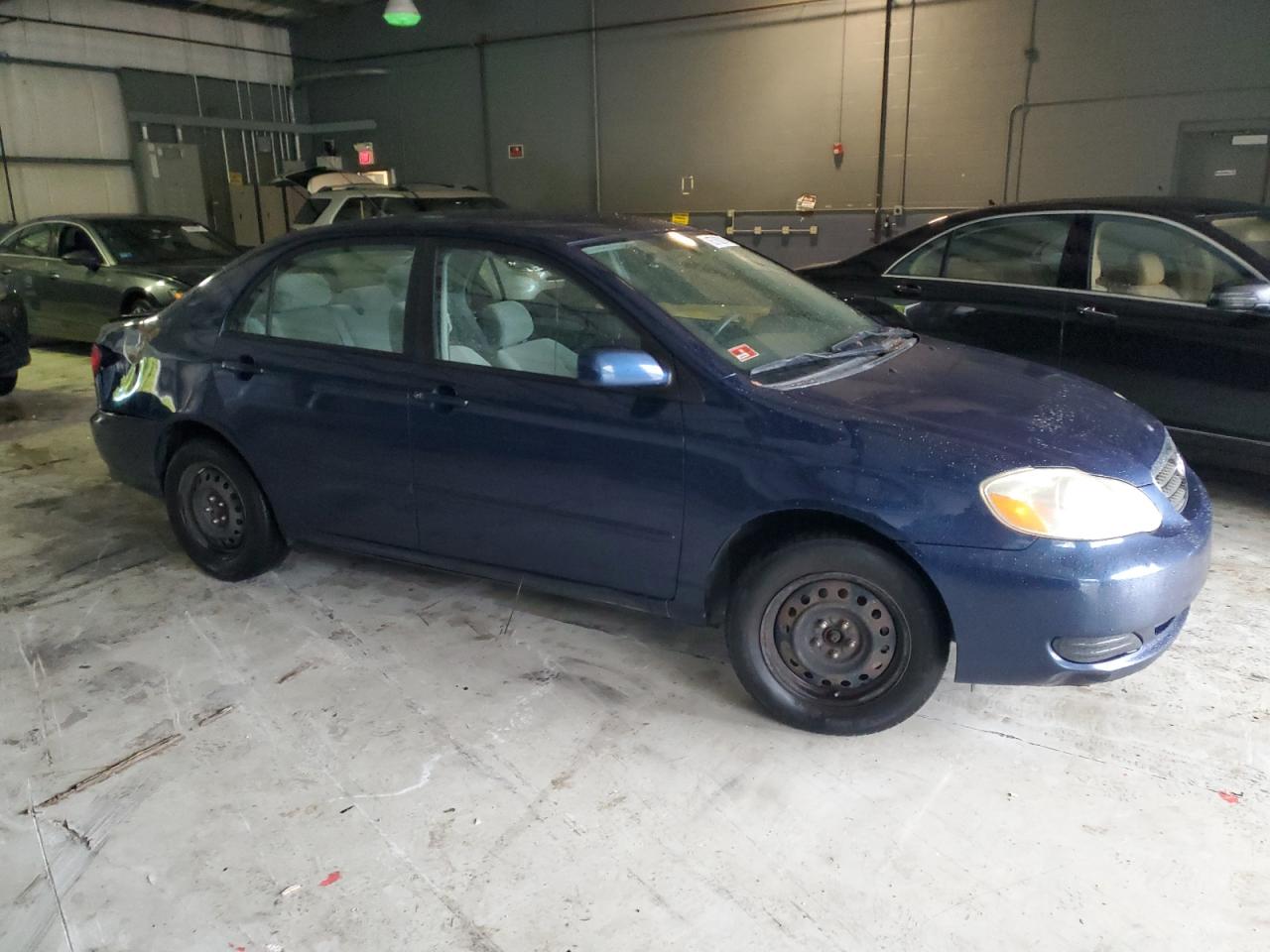 Lot #3265274012 2008 TOYOTA COROLLA CE