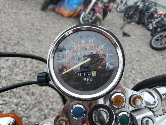 2012 HONDA CMX250 C #3293365424