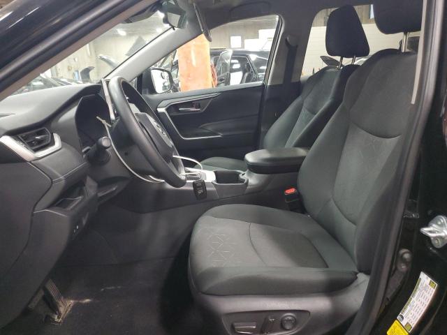 2024 TOYOTA RAV4 XLE - 2T3P1RFVXRC408776