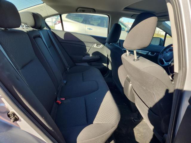 2015 HONDA CIVIC EX - 19XFB2F89FE075101