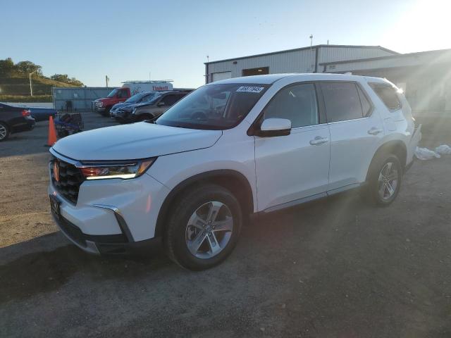 2025 HONDA PILOT EXL #3310597084