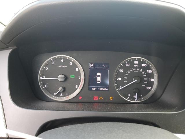 2015 HYUNDAI SONATA ECO 5NPE24AA3FH146287