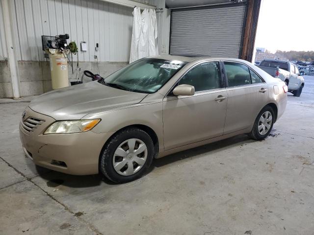 Global Auto Auctions: 2009 TOYOTA CAMRY BASE