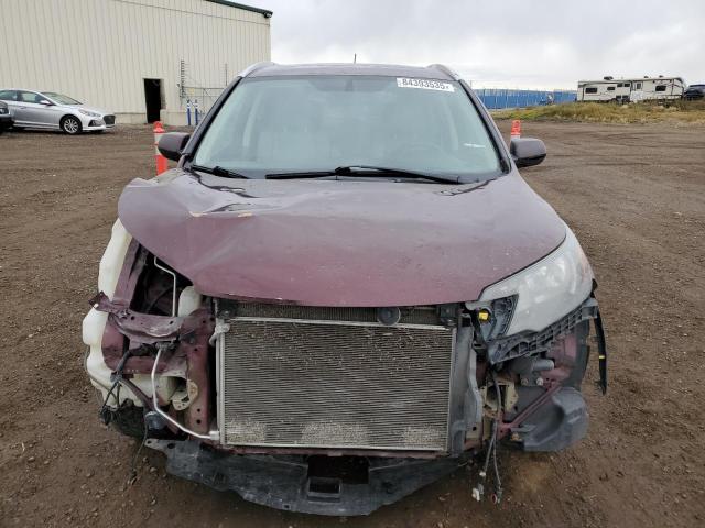 2013 HONDA CR-V TOURI - 2HKRM4H94DH101864