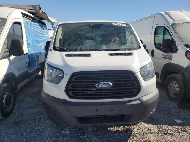 2019 FORD TRANSIT T- #3268270043
