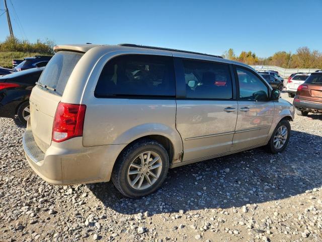 2013 DODGE GRAND CARAVAN SXT #3294386106