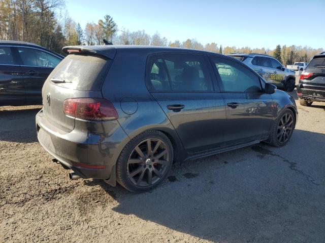 2012 VOLKSWAGEN GTI - WVWGV7AJ8CW039548