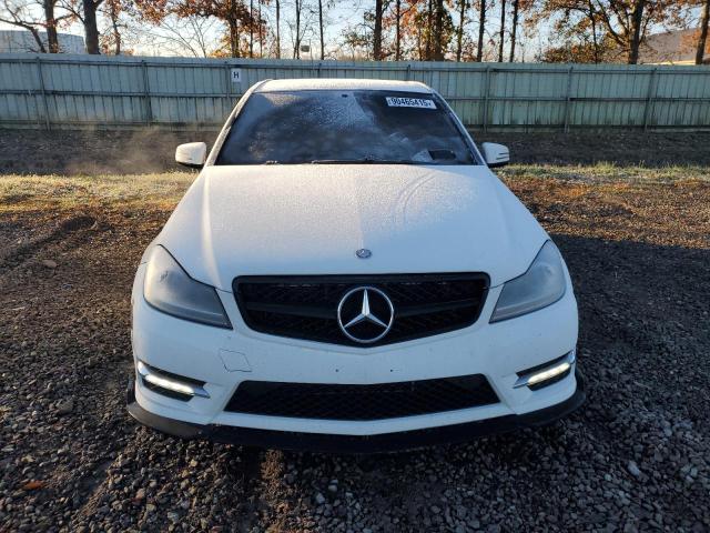 2013 MERCEDES-BENZ C 300 4MAT - WDDGF8AB8DR251058