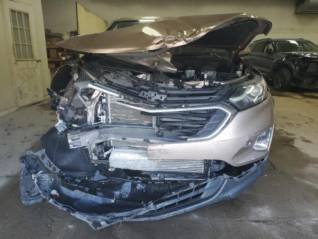 2018 CHEVROLET EQUINOX LT #3278802611