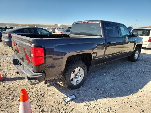 2015 CHEVROLET SILVERADO - 3GCUKREH1FG382915