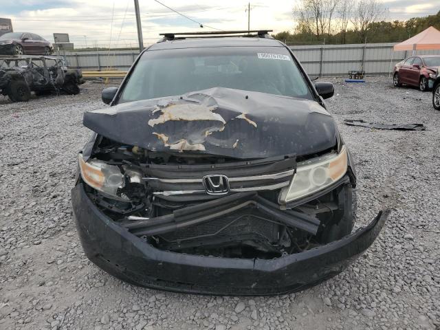 2011 HONDA ODYSSEY EX #3287682035