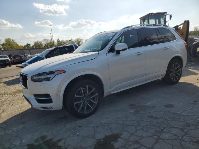 Global Auto Auctions: 2017 VOLVO XC90 T6