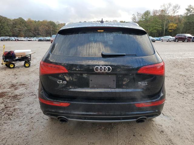 2013 AUDI Q5 PRESTIG - WA1WGAFP5DA029844
