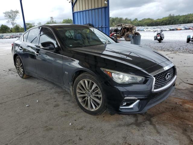 2018 INFINITI Q50 LUXE - JN1EV7AR1JM433224
