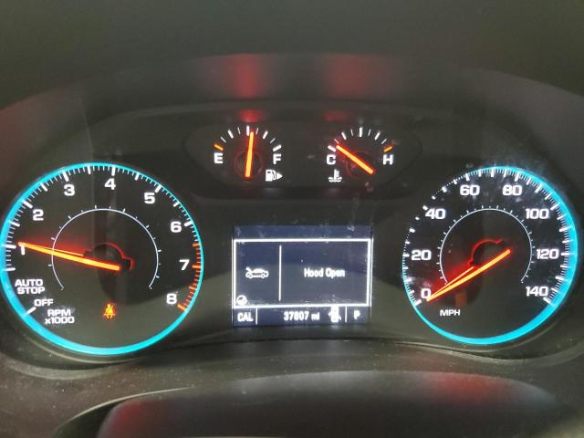 2020 CHEVROLET MALIBU LS - 1G1ZB5ST5LF129643