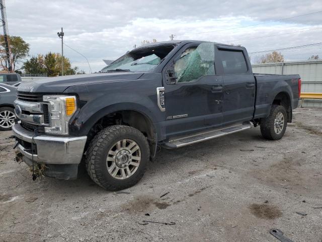Global Auto Auctions: 2017 FORD F250 SUPER