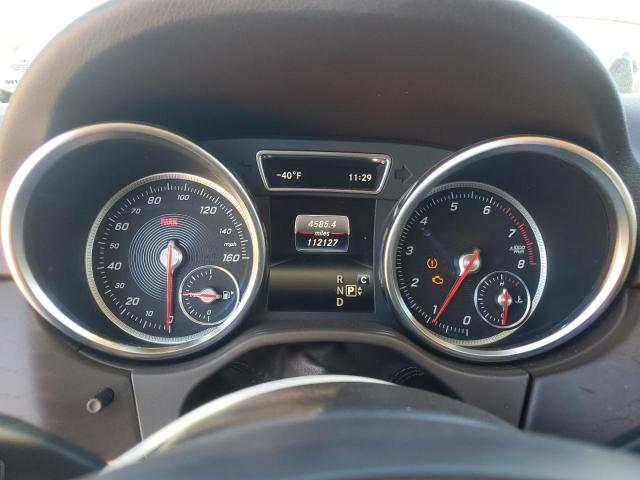 2018 MERCEDES-BENZ GLE 350 4JGDA5JB7JB096383