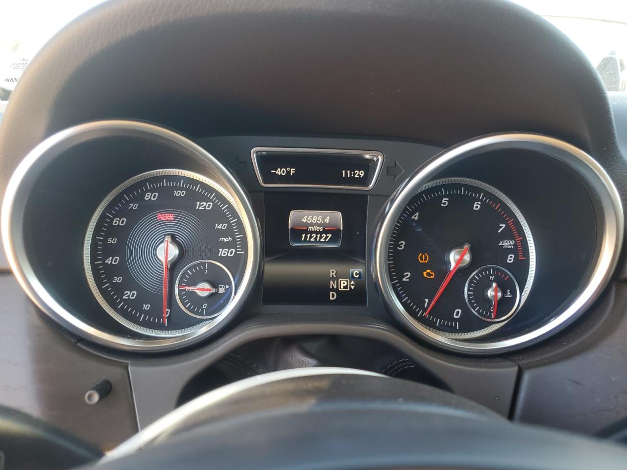 MERCEDES-BENZ GLE-CLASS 350