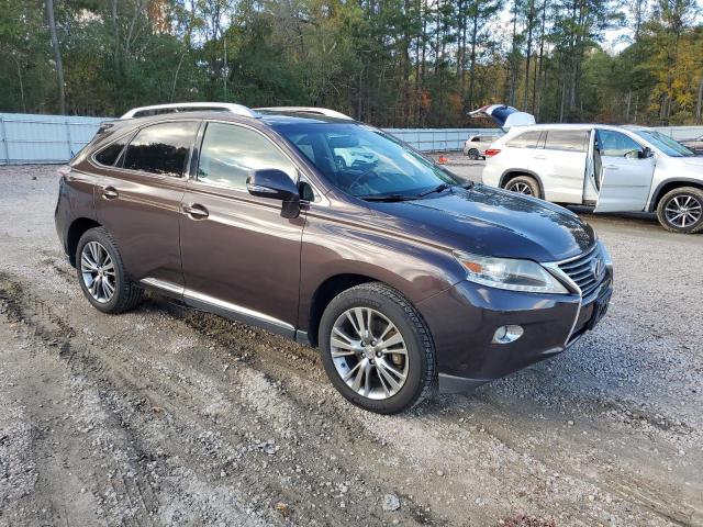 2013 LEXUS RX 450H #3284712985