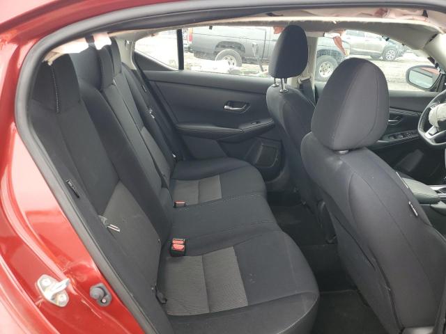 2022 NISSAN SENTRA SV 3N1AB8CV0NY310895